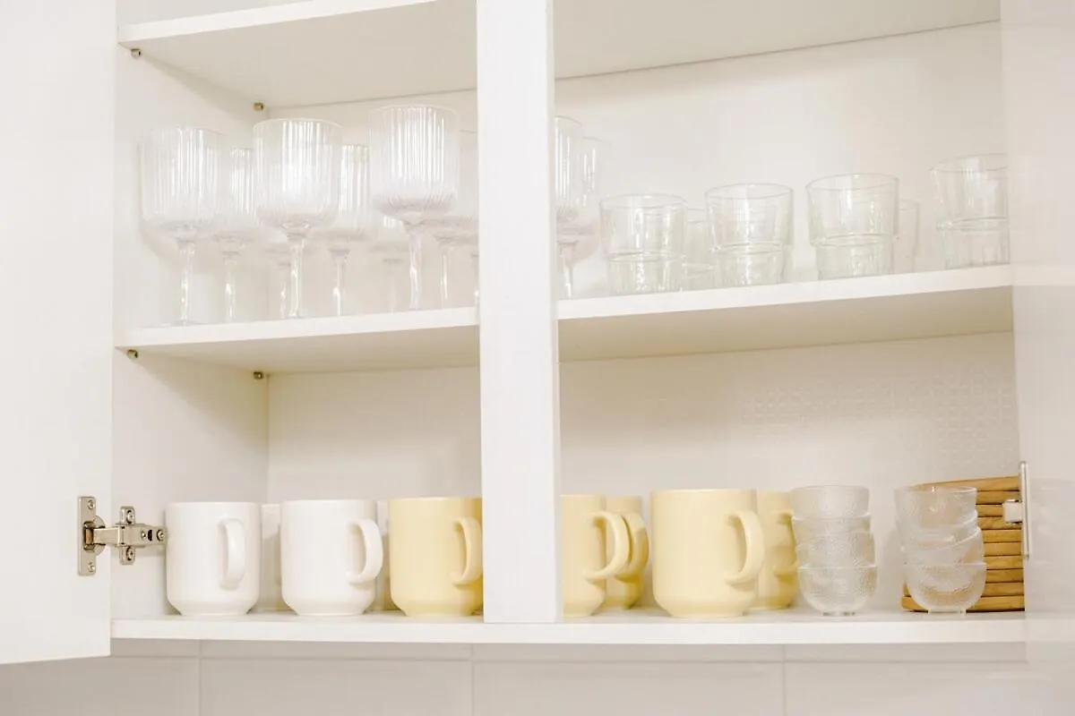 Seongsan Atelier Villa Seoul